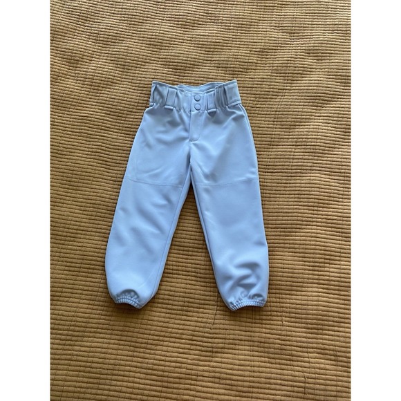 Girls Stelle‎ Softball Pants Size XS Youth - Picture 1 of 5